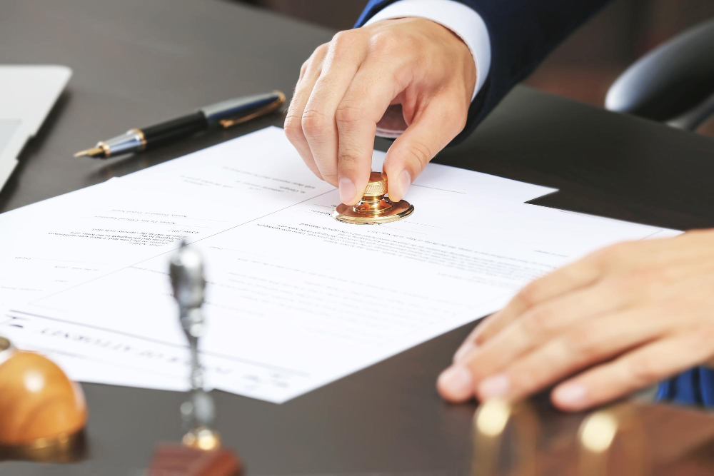 Preferred Choice Mobile Notary
