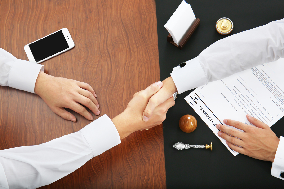 Mobile Notary